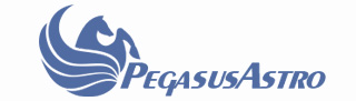 pegasus astro-nuevo logo